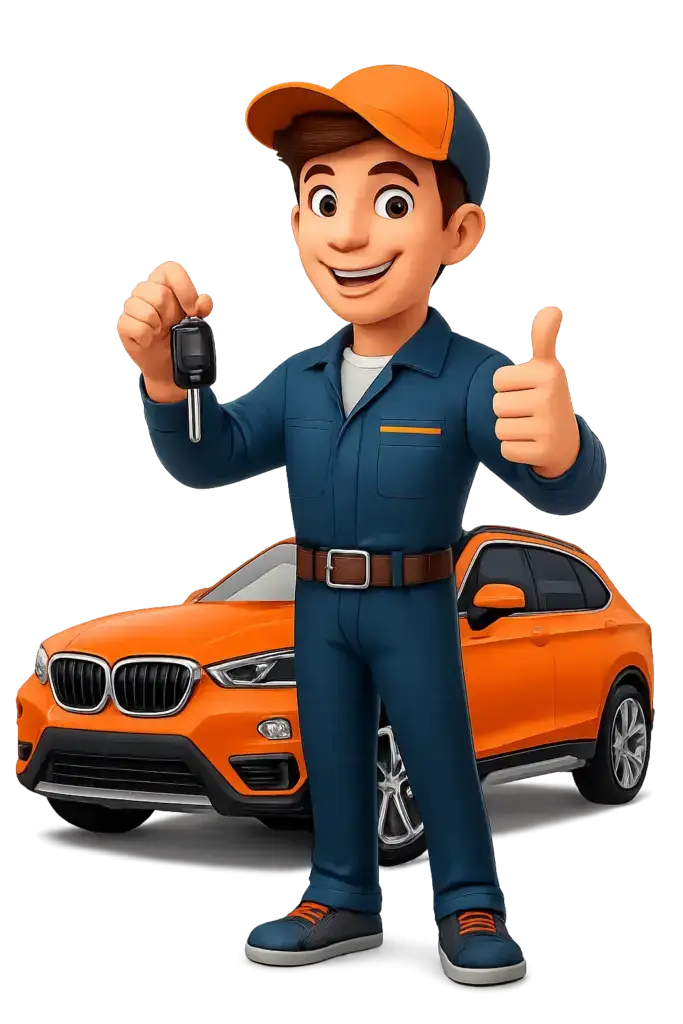 Autoankauf aller art in Wesel